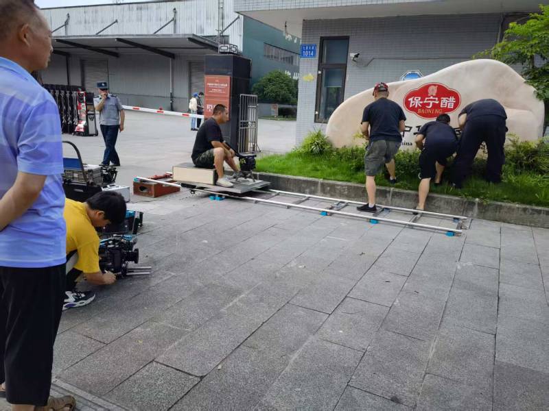 独山子区TVC拍摄：制造业专属TVC方案，用镜头展现企业硬核实力！