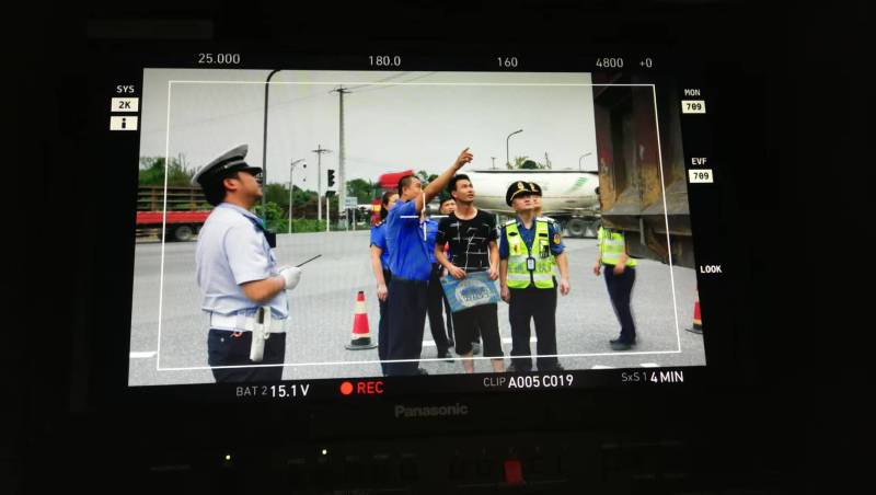 独山子区TVC拍摄：用专业镜头助力品牌曝光，让广告触达更多目标用户！