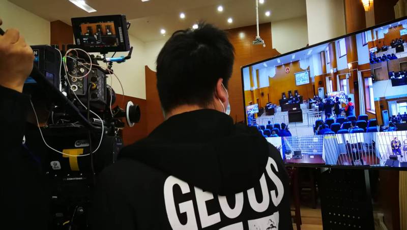 独山子区TVC制作：政企单位合规宣传，专业把控内容，官方平台适用！